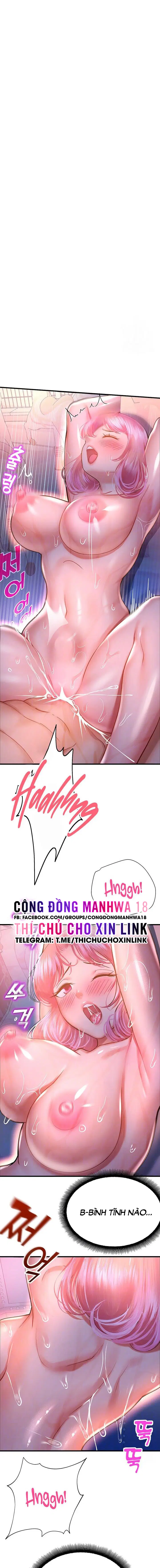 Vòng Đu Quay Định Mệnh - Chapter 20 trang 3