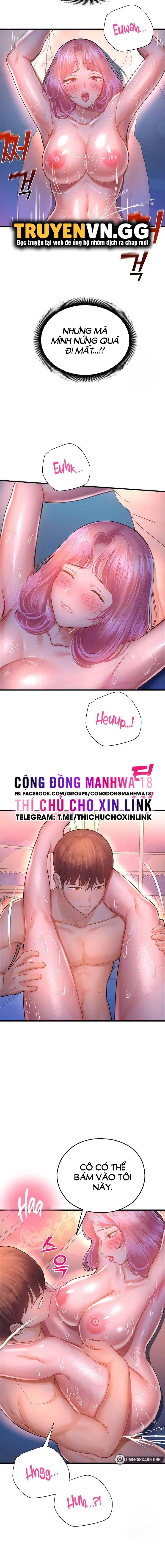 Vòng Đu Quay Định Mệnh - Chapter 20 trang 5