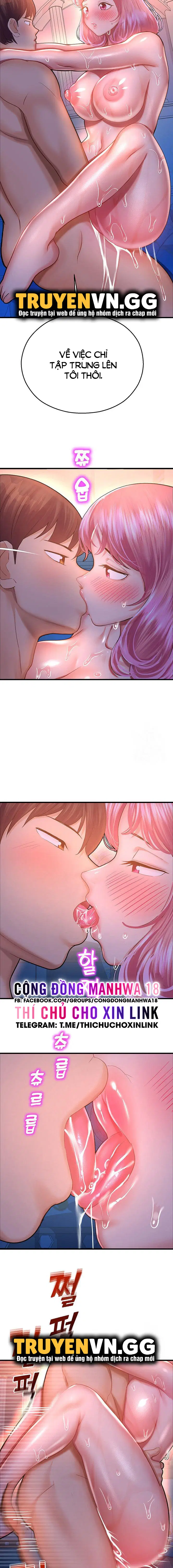 Vòng Đu Quay Định Mệnh - Chapter 20 trang 7