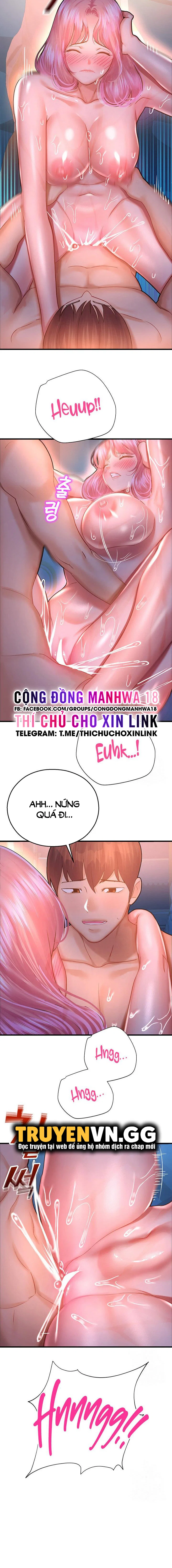 Vòng Đu Quay Định Mệnh - Chapter 20 trang 9