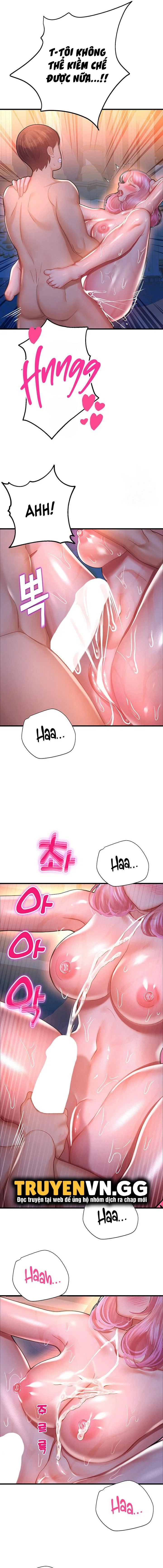 Vòng Đu Quay Định Mệnh - Chapter 20 trang 10