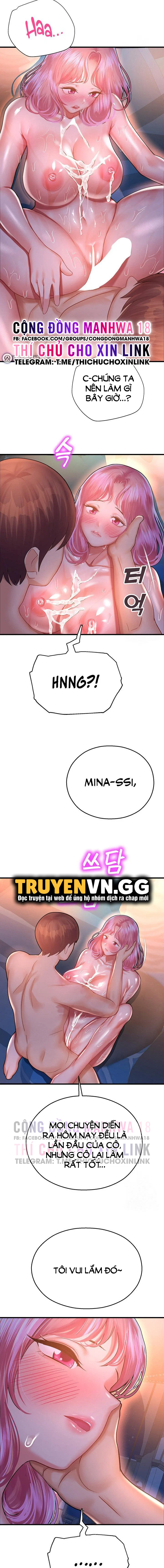 Vòng Đu Quay Định Mệnh - Chapter 20 trang 11