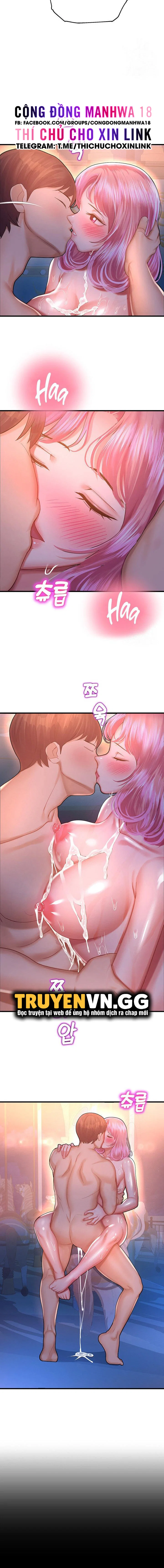 Vòng Đu Quay Định Mệnh - Chapter 20 trang 12