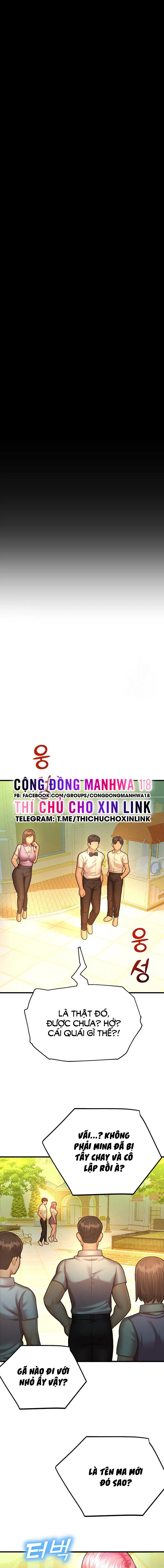 Vòng Đu Quay Định Mệnh - Chapter 20 trang 13