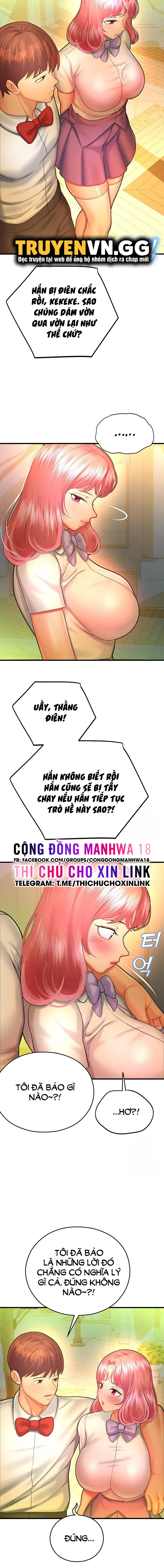 Vòng Đu Quay Định Mệnh - Chapter 20 trang 14