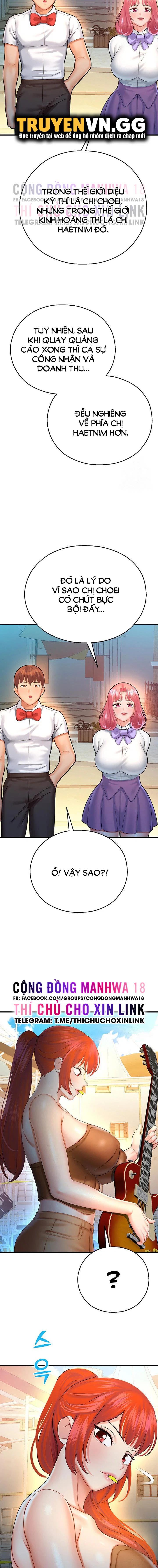 Vòng Đu Quay Định Mệnh - Chapter 20 trang 20