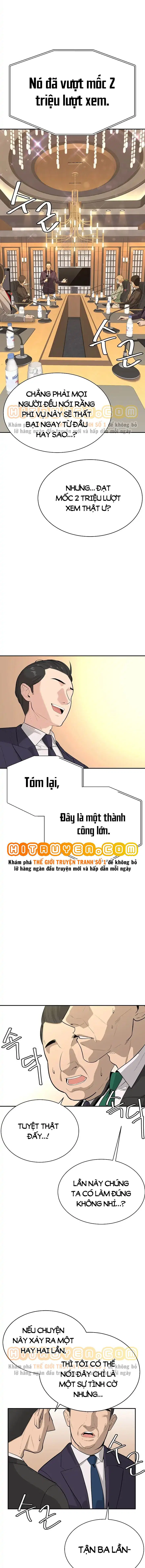 Bí Mật Của Gia Tộc Chaebol Đời Thứ Ba - Chapter 1 trang 3
