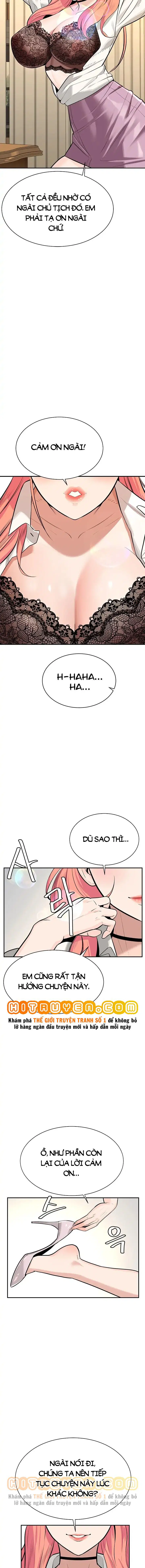 Bí Mật Của Gia Tộc Chaebol Đời Thứ Ba - Chapter 1 trang 20