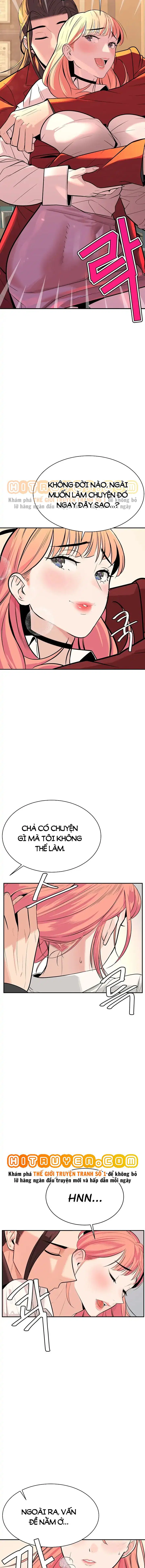 Bí Mật Của Gia Tộc Chaebol Đời Thứ Ba - Chapter 1 trang 22
