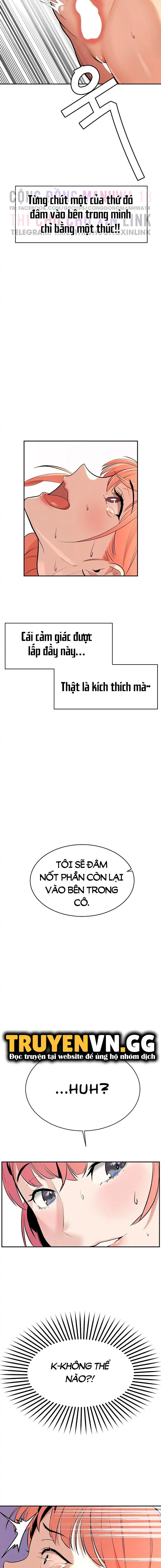 Bí Mật Của Gia Tộc Chaebol Đời Thứ Ba - Chapter 2 trang 3