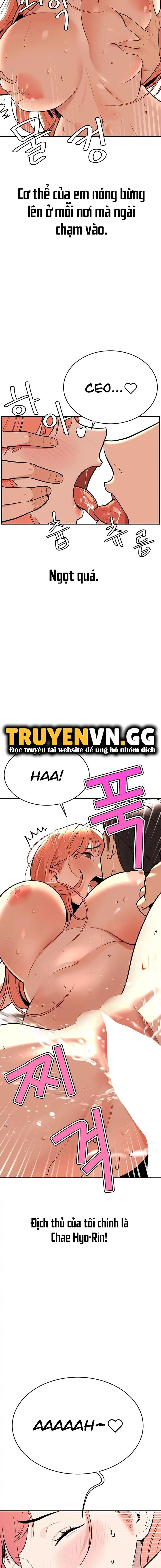 Bí Mật Của Gia Tộc Chaebol Đời Thứ Ba - Chapter 2 trang 6