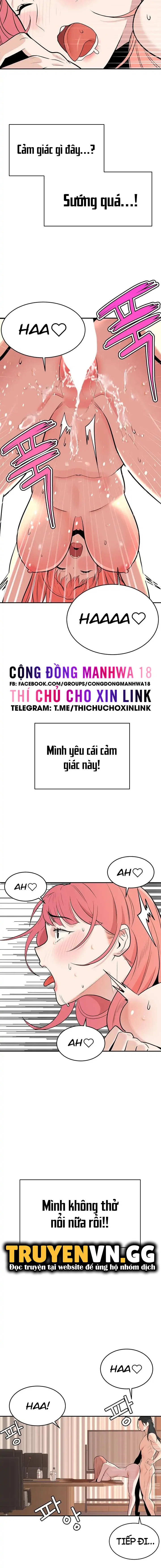 Bí Mật Của Gia Tộc Chaebol Đời Thứ Ba - Chapter 2 trang 7