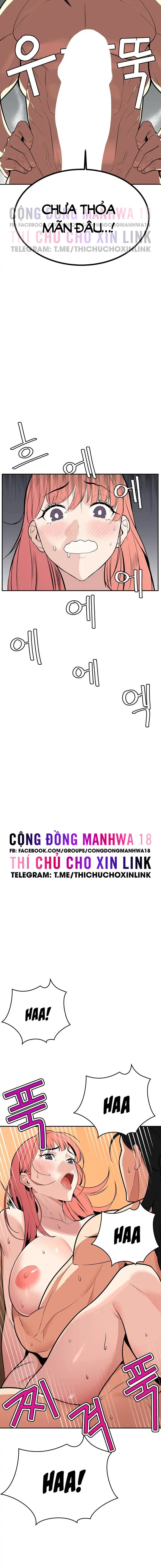 Bí Mật Của Gia Tộc Chaebol Đời Thứ Ba - Chapter 2 trang 10