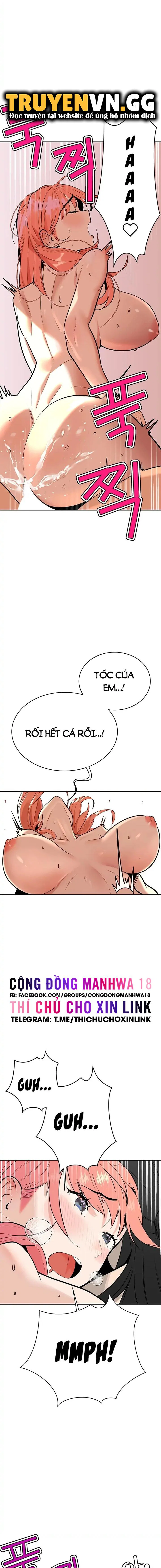 Bí Mật Của Gia Tộc Chaebol Đời Thứ Ba - Chapter 2 trang 11