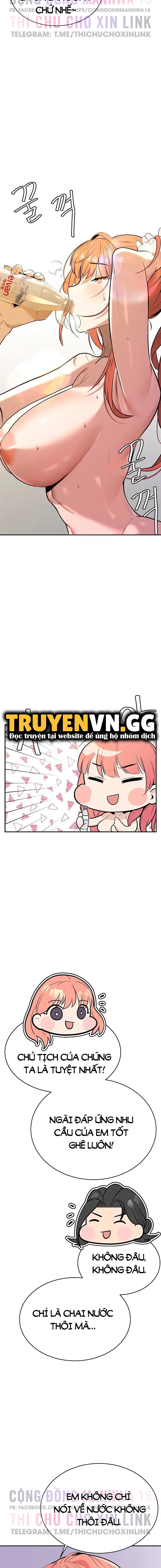 Bí Mật Của Gia Tộc Chaebol Đời Thứ Ba - Chapter 2 trang 14