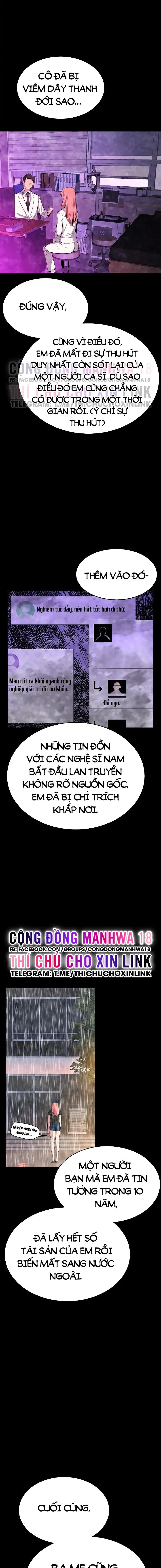 Bí Mật Của Gia Tộc Chaebol Đời Thứ Ba - Chapter 2 trang 16
