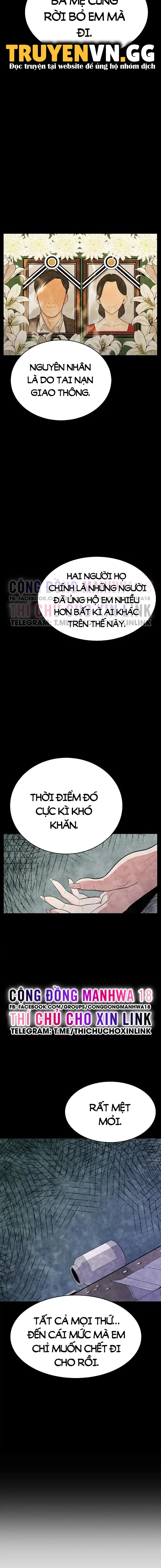 Bí Mật Của Gia Tộc Chaebol Đời Thứ Ba - Chapter 2 trang 17