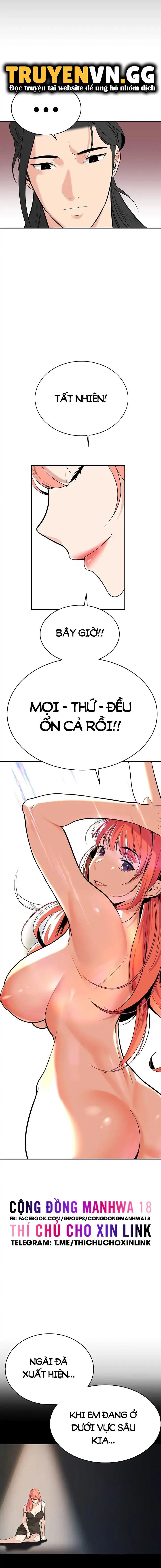 Bí Mật Của Gia Tộc Chaebol Đời Thứ Ba - Chapter 2 trang 18