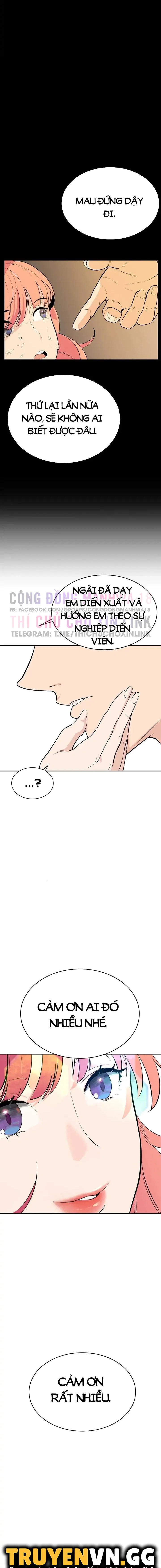 Bí Mật Của Gia Tộc Chaebol Đời Thứ Ba - Chapter 2 trang 19