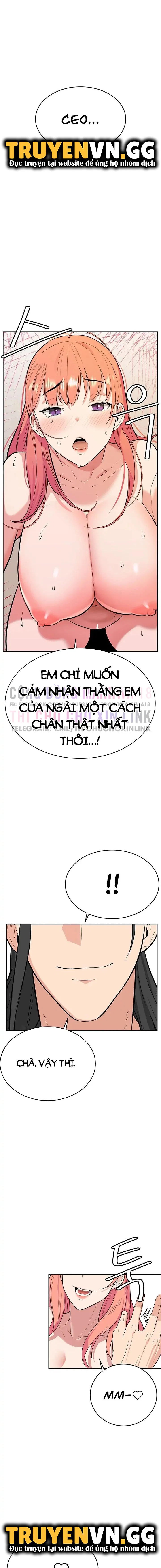Bí Mật Của Gia Tộc Chaebol Đời Thứ Ba - Chapter 2 trang 22