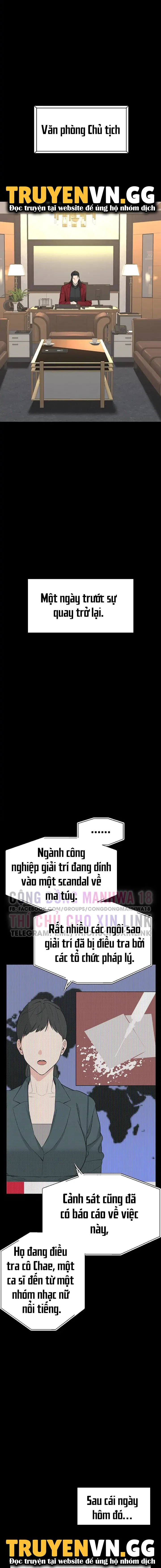 Bí Mật Của Gia Tộc Chaebol Đời Thứ Ba - Chapter 2 trang 25