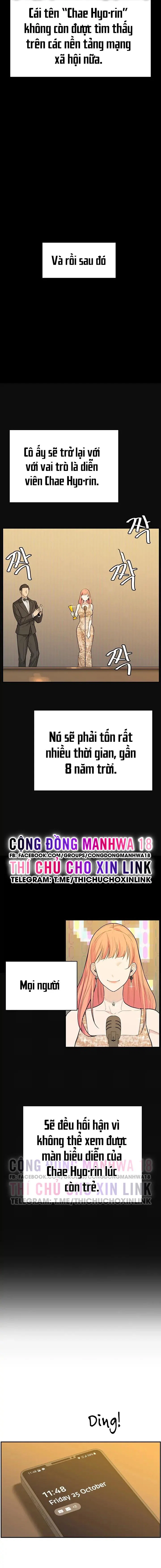 Bí Mật Của Gia Tộc Chaebol Đời Thứ Ba - Chapter 2 trang 26