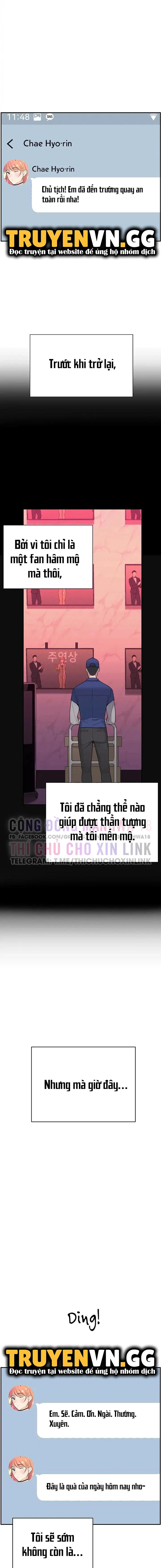 Bí Mật Của Gia Tộc Chaebol Đời Thứ Ba - Chapter 2 trang 27