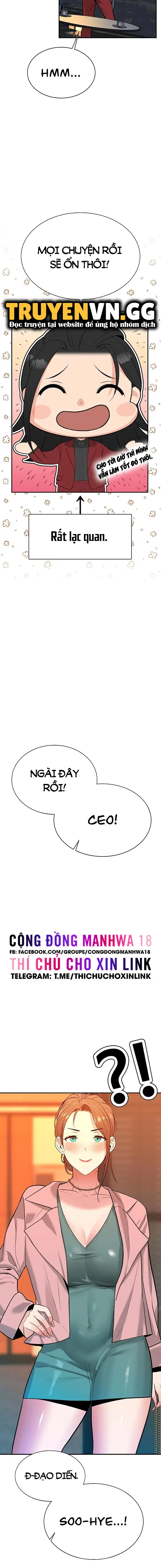 Bí Mật Của Gia Tộc Chaebol Đời Thứ Ba - Chapter 3 trang 24