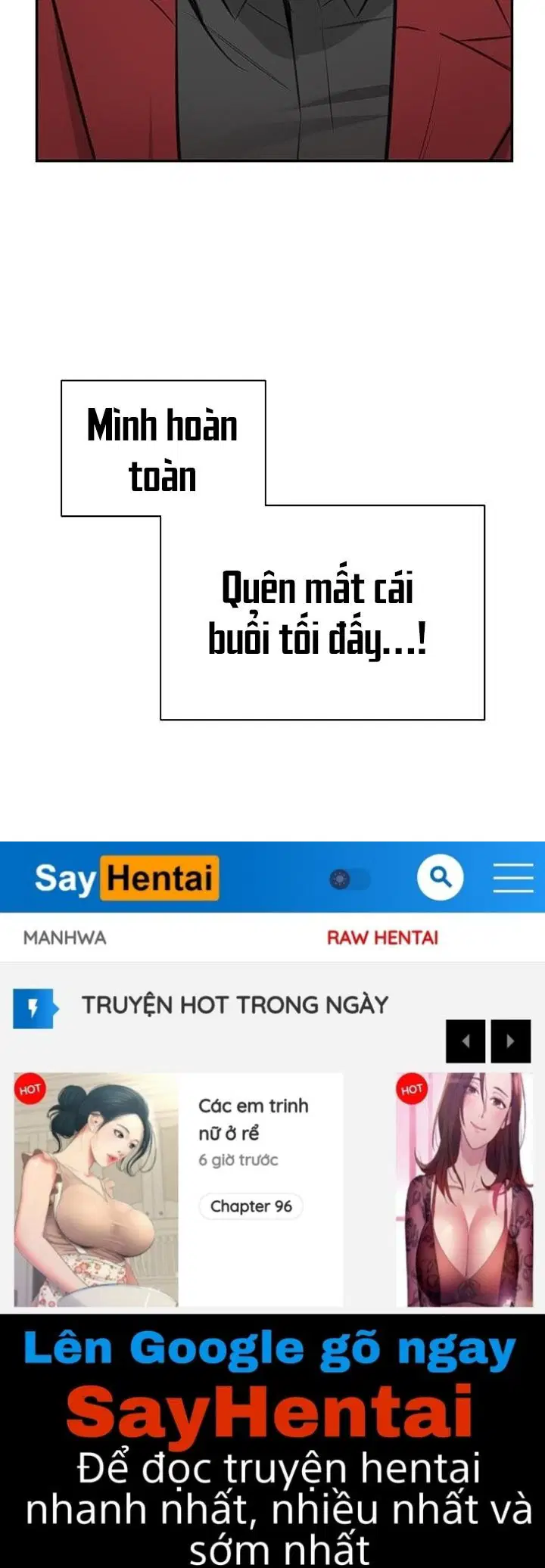 Bí Mật Của Gia Tộc Chaebol Đời Thứ Ba - Chapter 3 trang 26