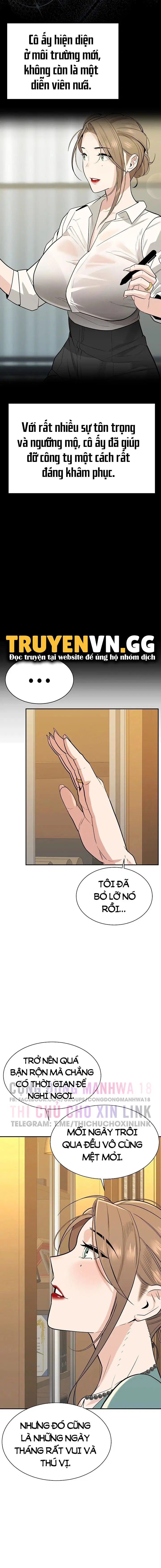 Bí Mật Của Gia Tộc Chaebol Đời Thứ Ba - Chapter 4 trang 15