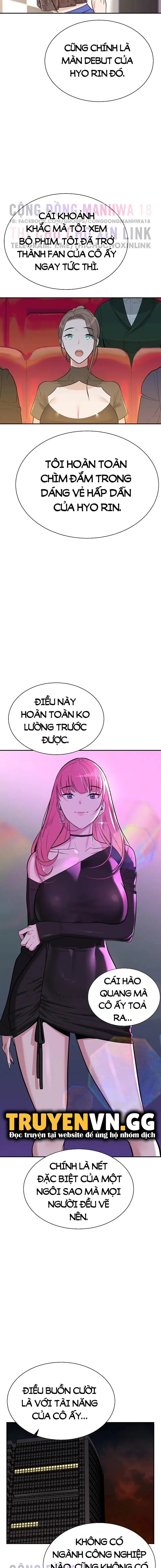 Bí Mật Của Gia Tộc Chaebol Đời Thứ Ba - Chapter 4 trang 17