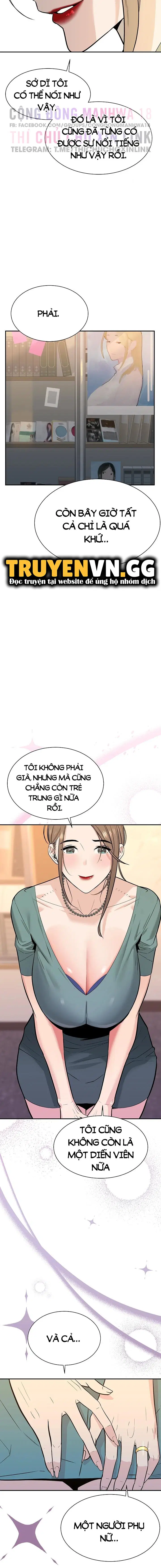 Bí Mật Của Gia Tộc Chaebol Đời Thứ Ba - Chapter 4 trang 19