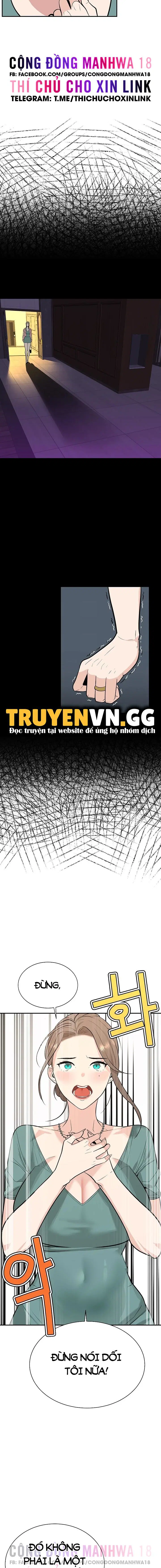 Bí Mật Của Gia Tộc Chaebol Đời Thứ Ba - Chapter 4 trang 21