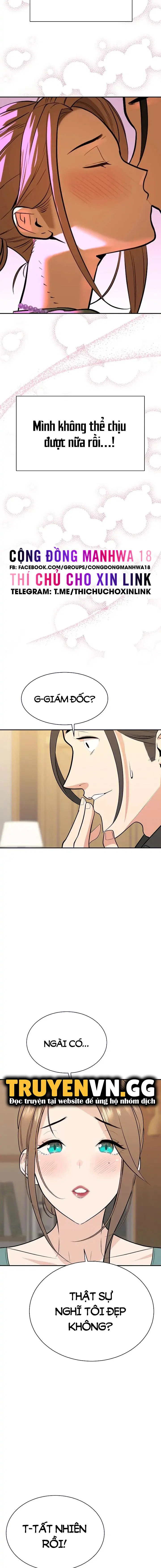 Bí Mật Của Gia Tộc Chaebol Đời Thứ Ba - Chapter 5 trang 2