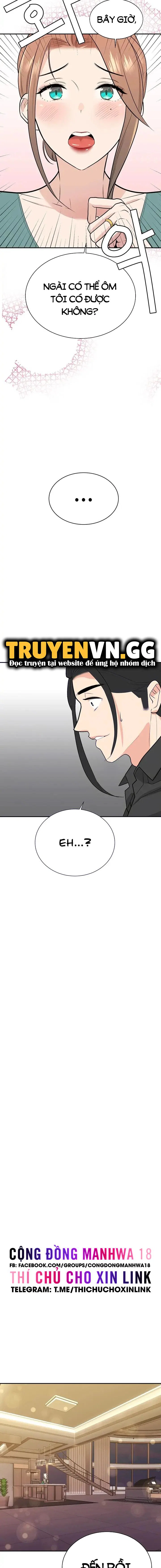 Bí Mật Của Gia Tộc Chaebol Đời Thứ Ba - Chapter 5 trang 4