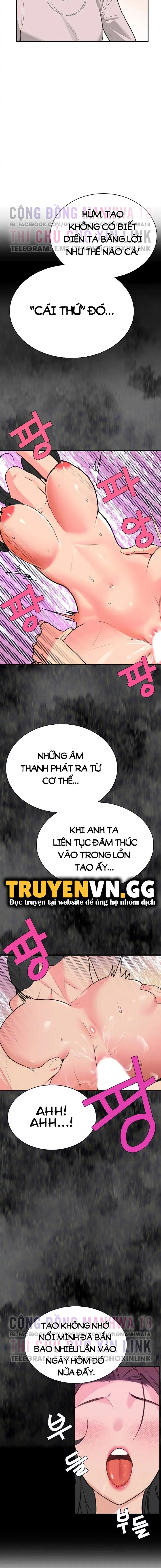 Bí Mật Của Gia Tộc Chaebol Đời Thứ Ba - Chapter 6 trang 2