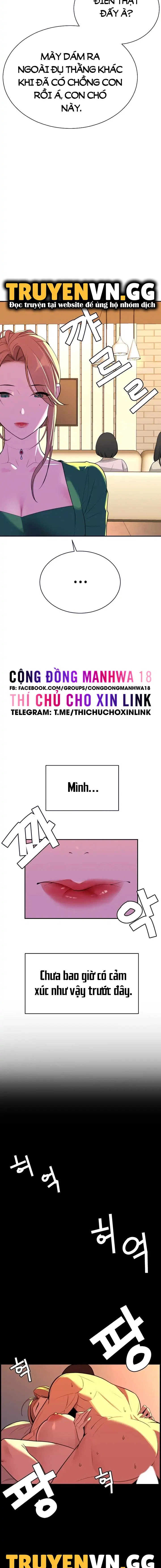 Bí Mật Của Gia Tộc Chaebol Đời Thứ Ba - Chapter 6 trang 4