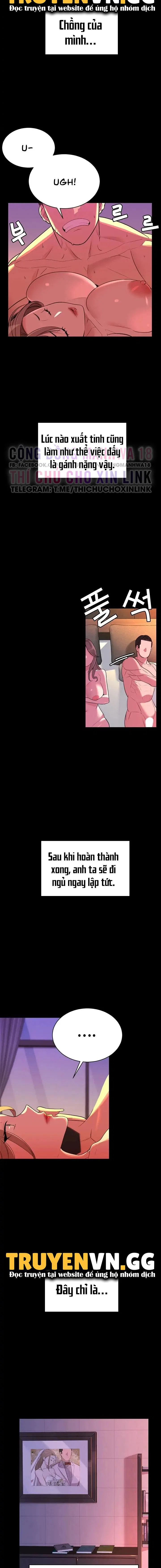 Bí Mật Của Gia Tộc Chaebol Đời Thứ Ba - Chapter 6 trang 5