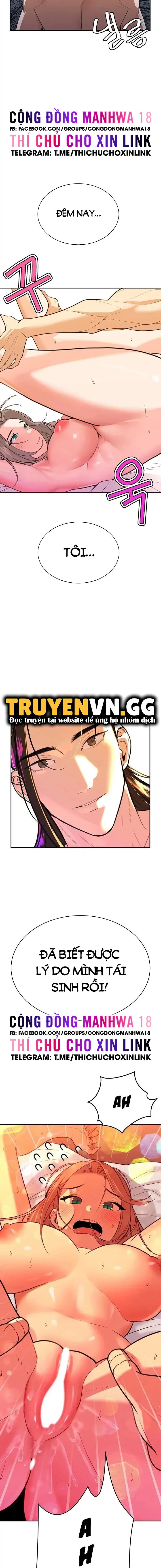 Bí Mật Của Gia Tộc Chaebol Đời Thứ Ba - Chapter 6 trang 22