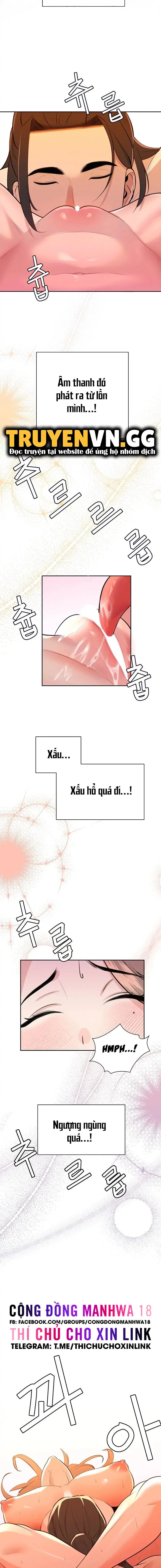 Bí Mật Của Gia Tộc Chaebol Đời Thứ Ba - Chapter 7 trang 2