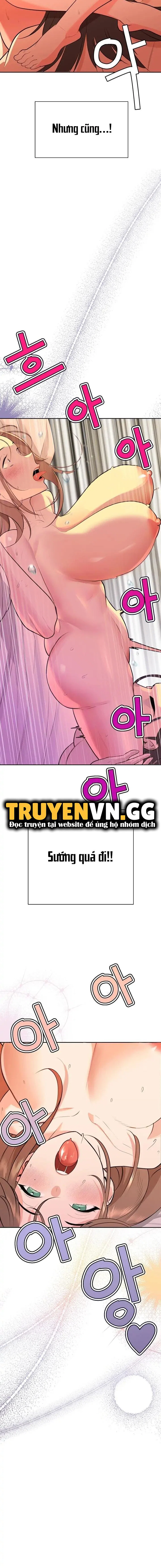 Bí Mật Của Gia Tộc Chaebol Đời Thứ Ba - Chapter 7 trang 3