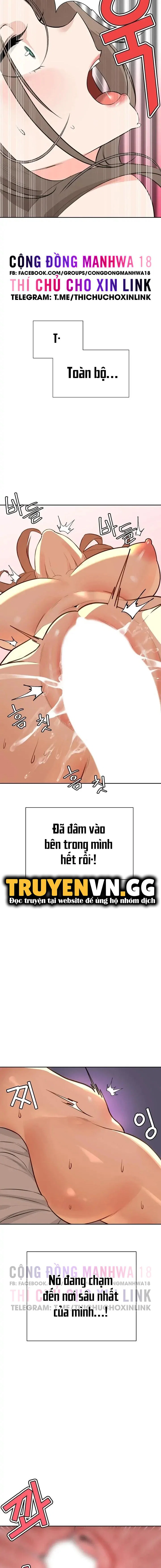 Bí Mật Của Gia Tộc Chaebol Đời Thứ Ba - Chapter 7 trang 8
