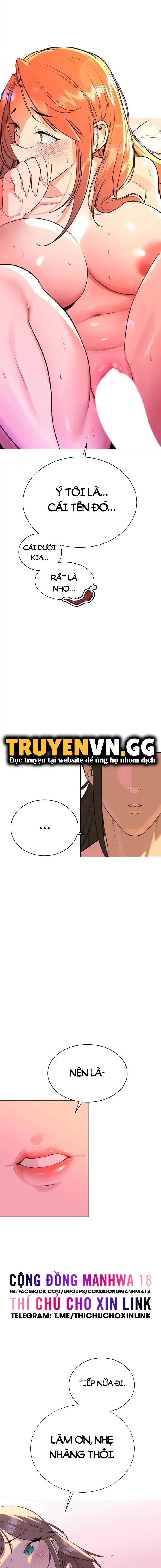 Bí Mật Của Gia Tộc Chaebol Đời Thứ Ba - Chapter 7 trang 11