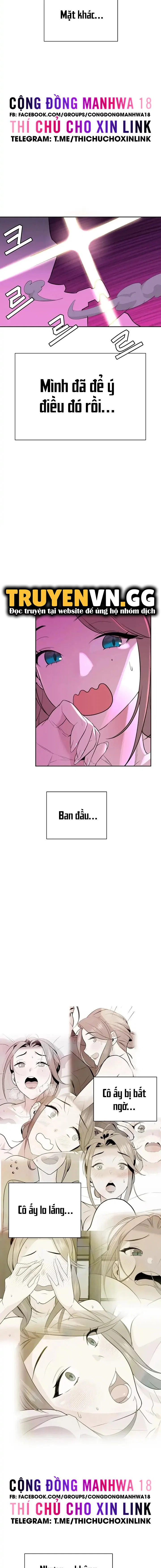 Bí Mật Của Gia Tộc Chaebol Đời Thứ Ba - Chapter 7 trang 14