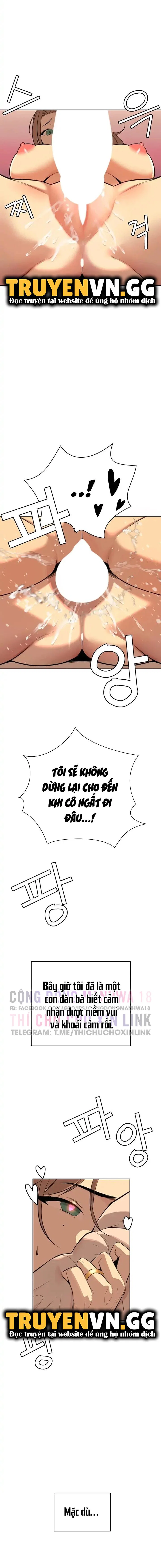 Bí Mật Của Gia Tộc Chaebol Đời Thứ Ba - Chapter 7 trang 23