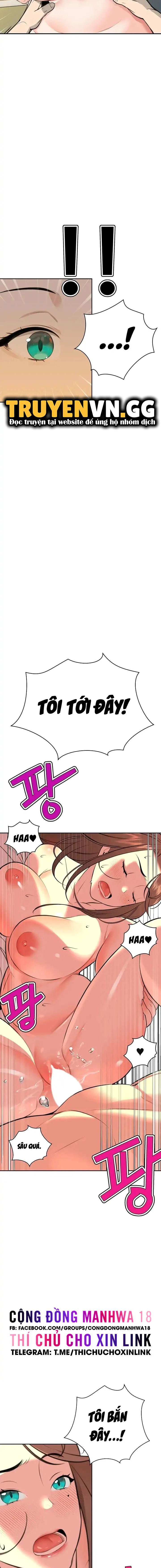 Bí Mật Của Gia Tộc Chaebol Đời Thứ Ba - Chapter 8 trang 3