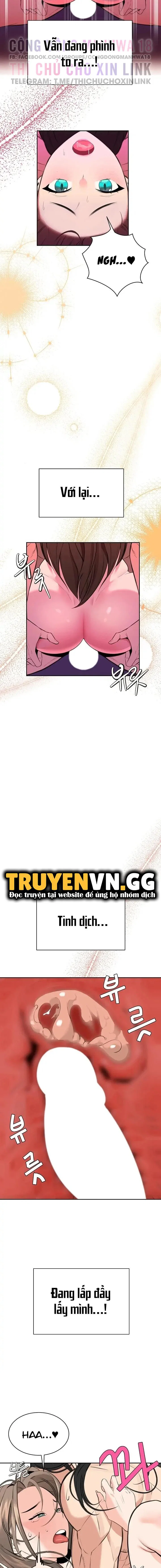 Bí Mật Của Gia Tộc Chaebol Đời Thứ Ba - Chapter 8 trang 12