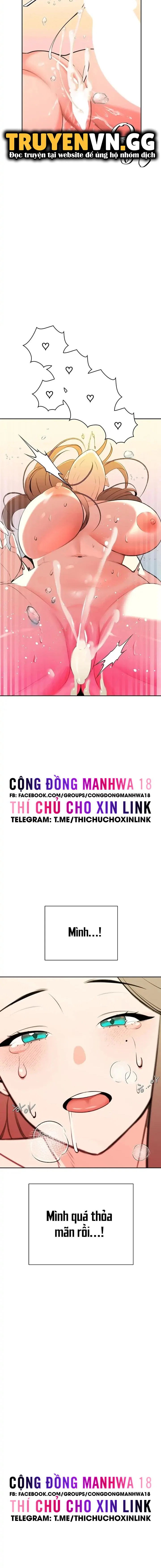 Bí Mật Của Gia Tộc Chaebol Đời Thứ Ba - Chapter 8 trang 14