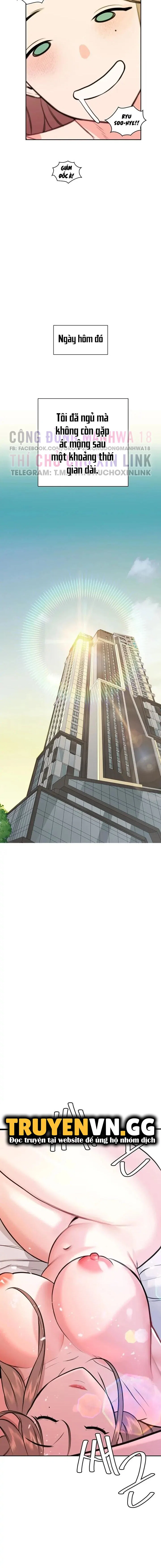 Bí Mật Của Gia Tộc Chaebol Đời Thứ Ba - Chapter 8 trang 16