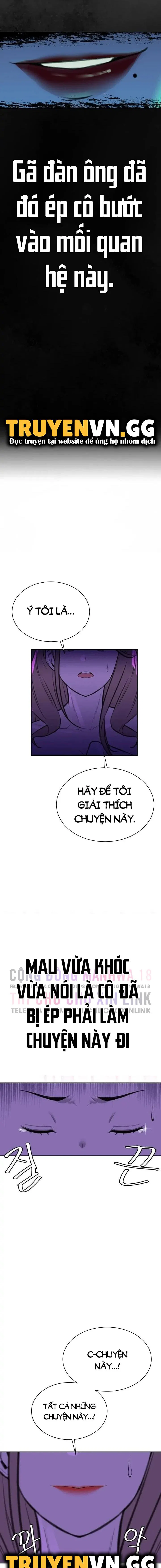 Bí Mật Của Gia Tộc Chaebol Đời Thứ Ba - Chapter 8 trang 22
